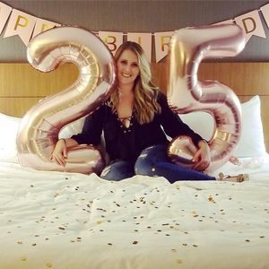 Meet your Posher, Gina